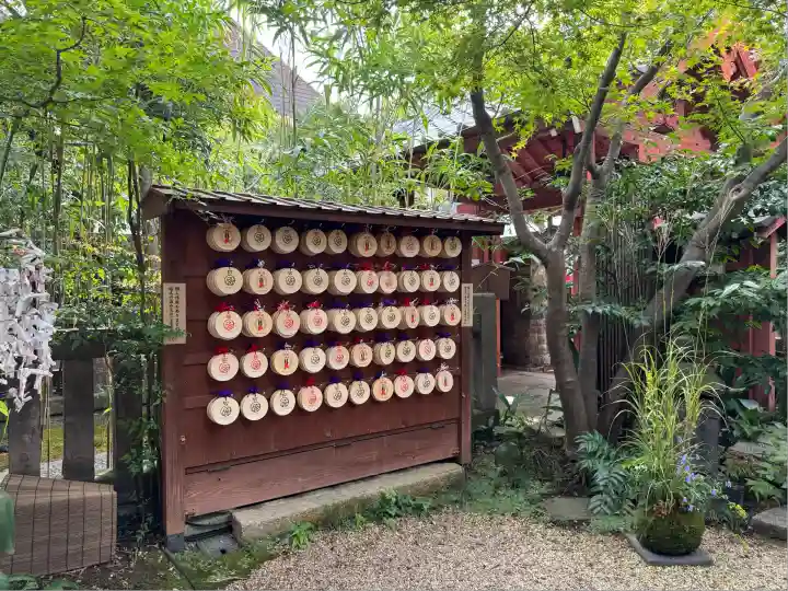 陽運寺(東京都)