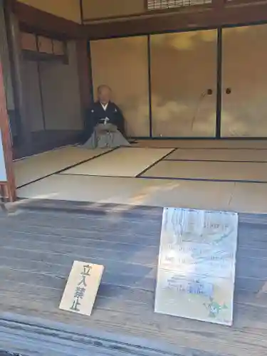 稲荷神社のその他建物