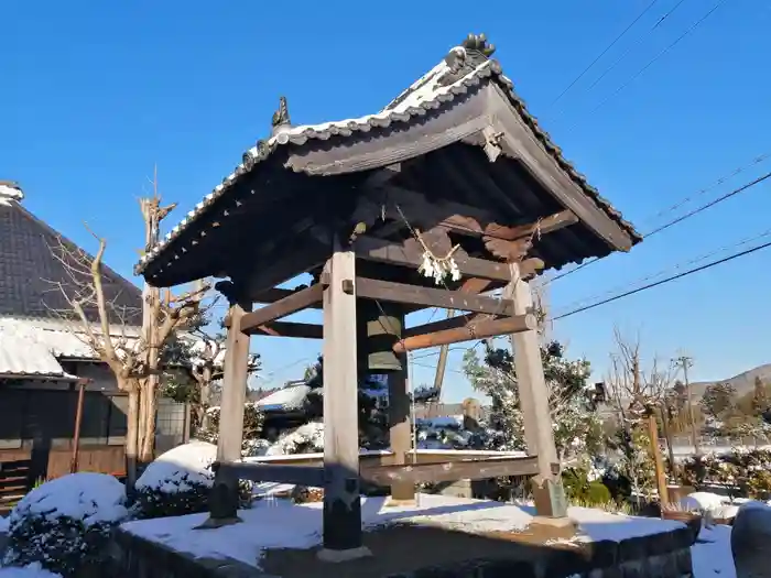 十楽寺(湖国甲賀三大仏)安心巡りの建物その他