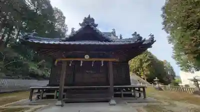 三嶋神社(愛媛県)