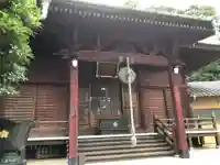 東福寺の本殿・本堂