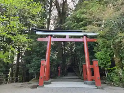 霧島東神社(宮崎県)