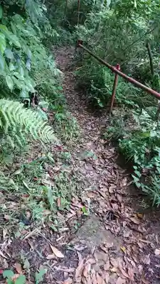 浅間神社のその他建物