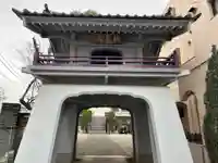 慈眼院(東京都)