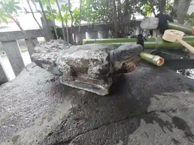 一宮神社(兵庫県)