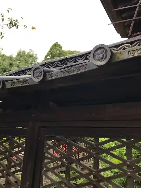 三尾神社(滋賀県)