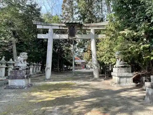 八幡神社(滋賀県)