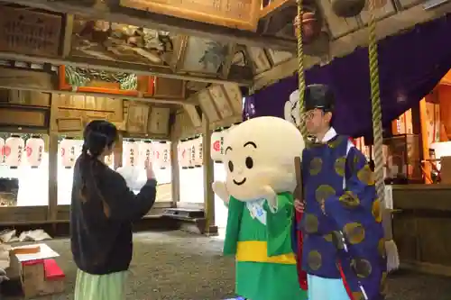 高嶺神社(兵庫県)