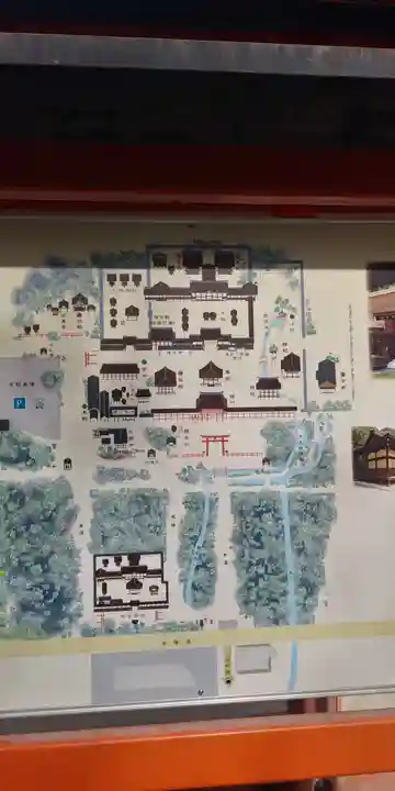 賀茂御祖神社(下鴨神社)のその他建物