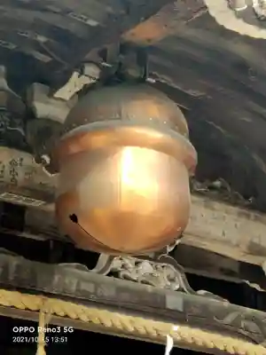 筑波山神社のその他建物