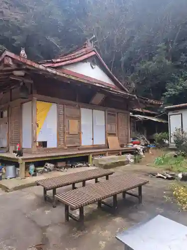 龍岩寺(大分県)