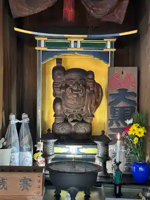 寳生院(東京都)