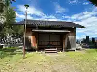 慈恩寺(長野県)