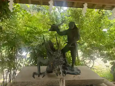 青葉神社(宮城県)