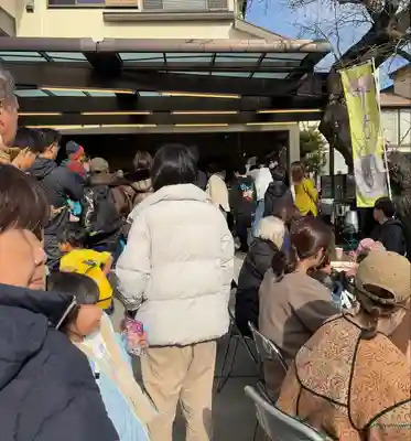東光院(神奈川県)