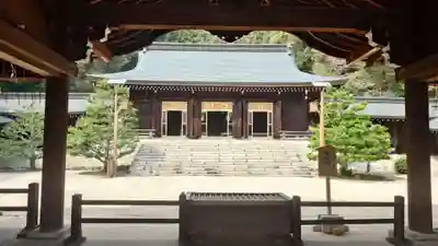 近江神宮(滋賀県)