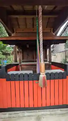 玉房稲荷大明神(京都府)