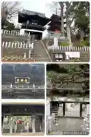 布施弁天 東海寺(千葉県)