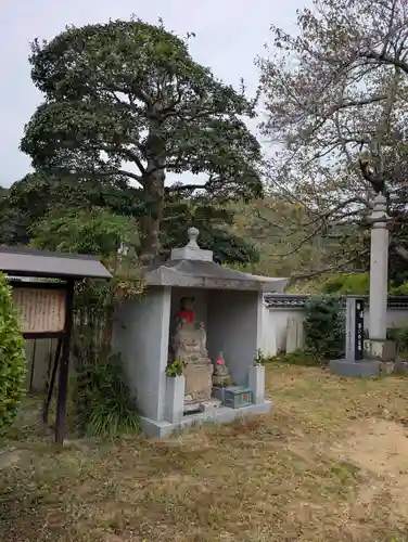 朝日寺(岡山県)