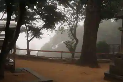 仙遊寺のその他建物