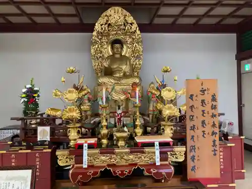 川崎大師（平間寺）(神奈川県)