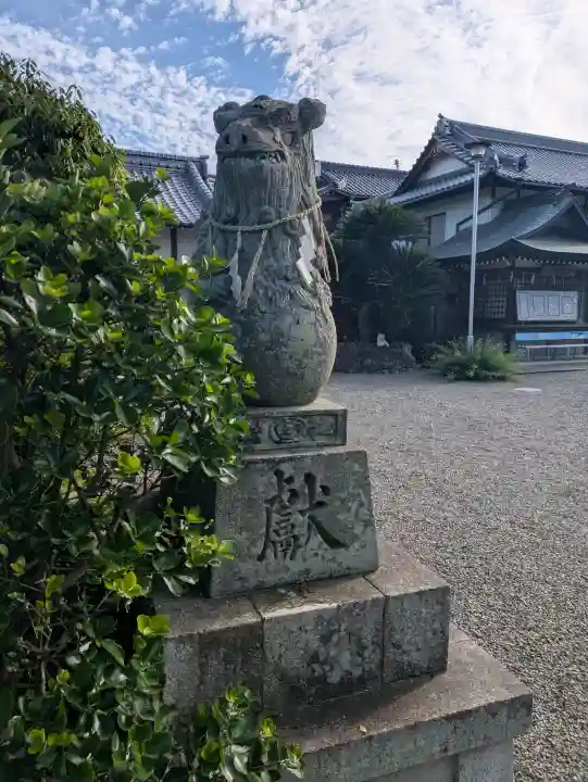 出雲大社讃岐分院(香川県)