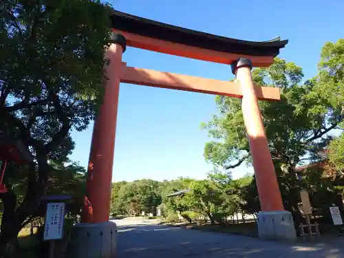 宇佐神宮(大分県)