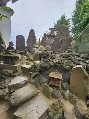 羽田神社(東京都)