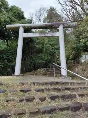 元伊勢内宮 皇大神社(京都府)