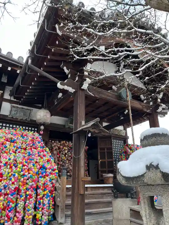 金剛寺(八坂庚申堂)(京都府)
