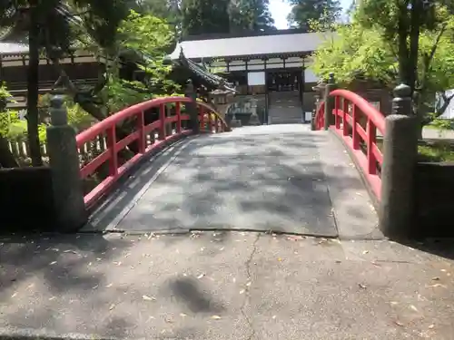 伊太祁曽神社のその他建物
