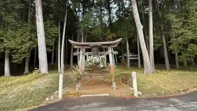 加茂神社(兵庫県)
