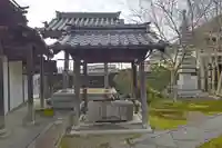 広禅寺(三重県)