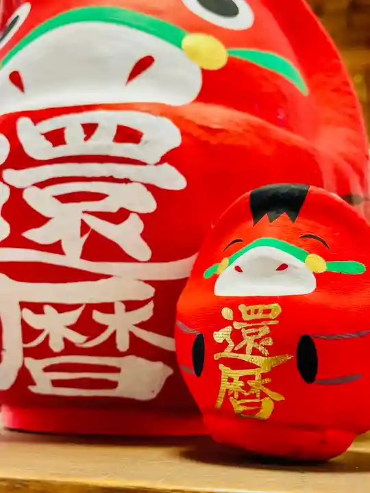 仙台八坂神社(宮城県)