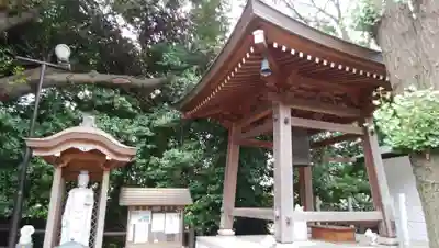 大圓寺のその他建物