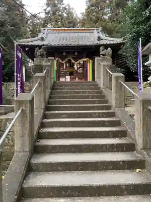 下野 星宮神社(栃木県)