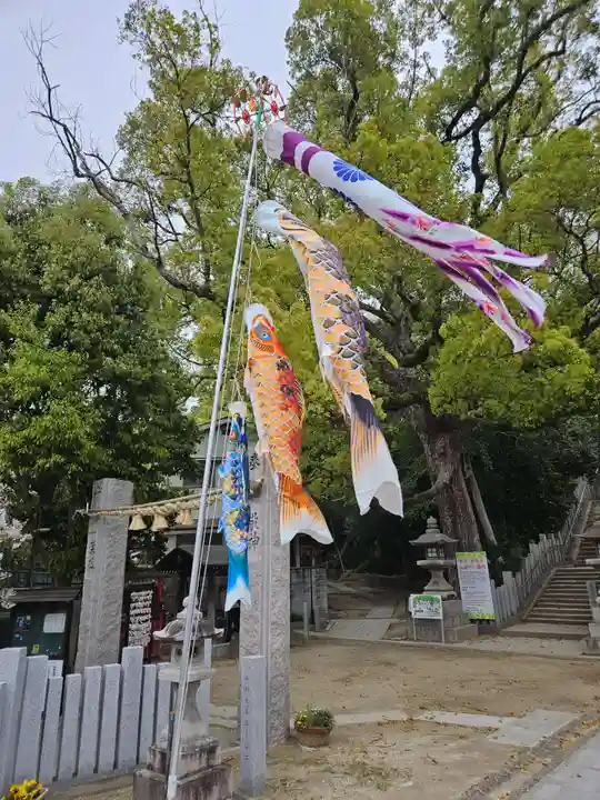 垂水神社(大阪府)
