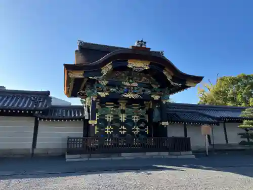 本願寺（西本願寺）(京都府)