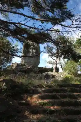 刺田比古神社のその他建物