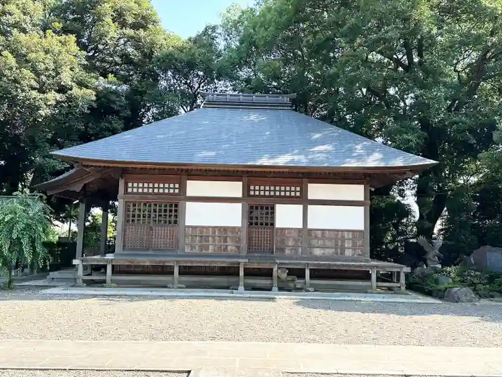 祇園寺(東京都)