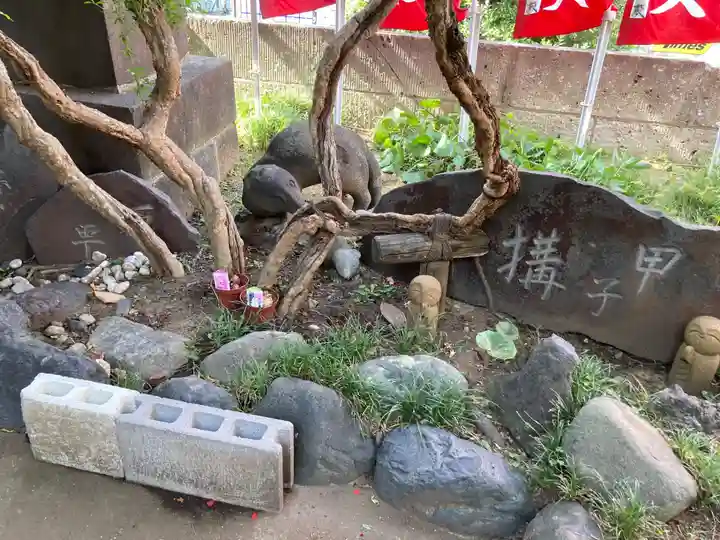 経王寺(東京都)