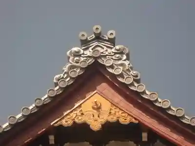 本興寺のその他建物