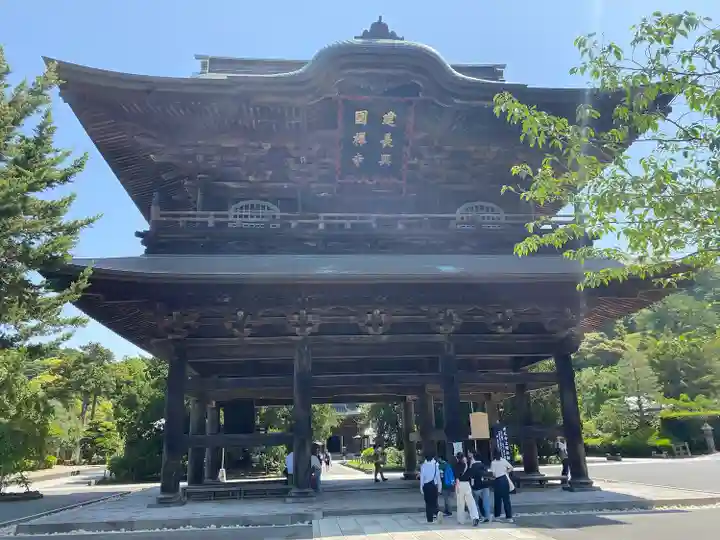 建長寺(神奈川県)