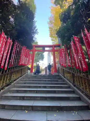 日枝神社(東京都)