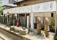 杉山神社のその他建物