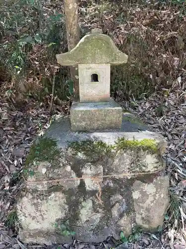 御嶽社(神奈川県)