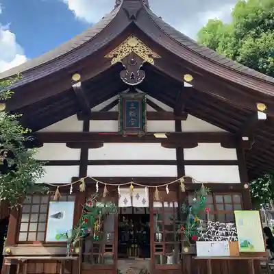 三輪神社(愛知県)