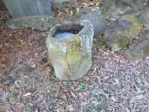 四郎介稲荷神社(茨城県)
