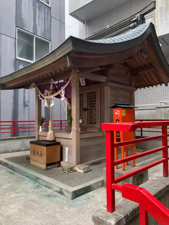 野中神社(宮城県)