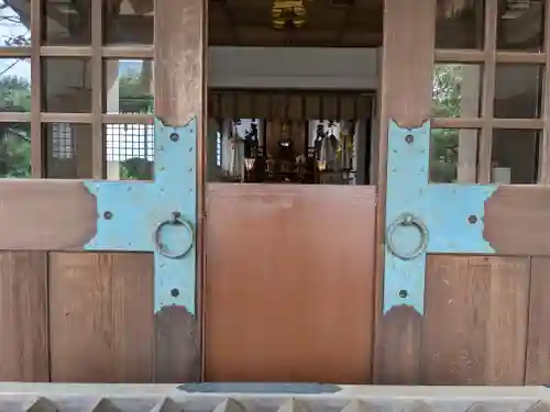 高山神社(三重県)